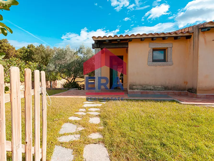 Immagine 16 di Casa semindipendente in vendita  in Villaggio Punta Molara snc a San Teodoro