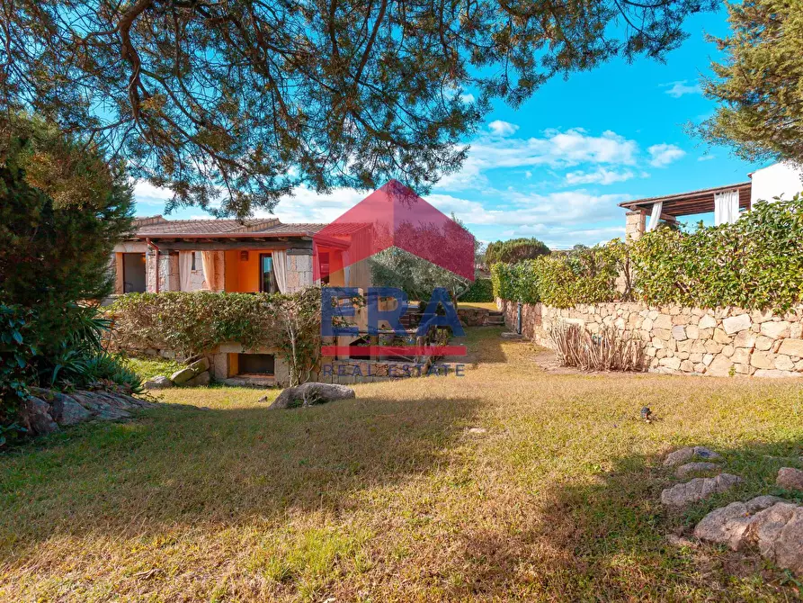 Immagine 17 di Casa semindipendente in vendita  in Villaggio Punta Molara snc a San Teodoro