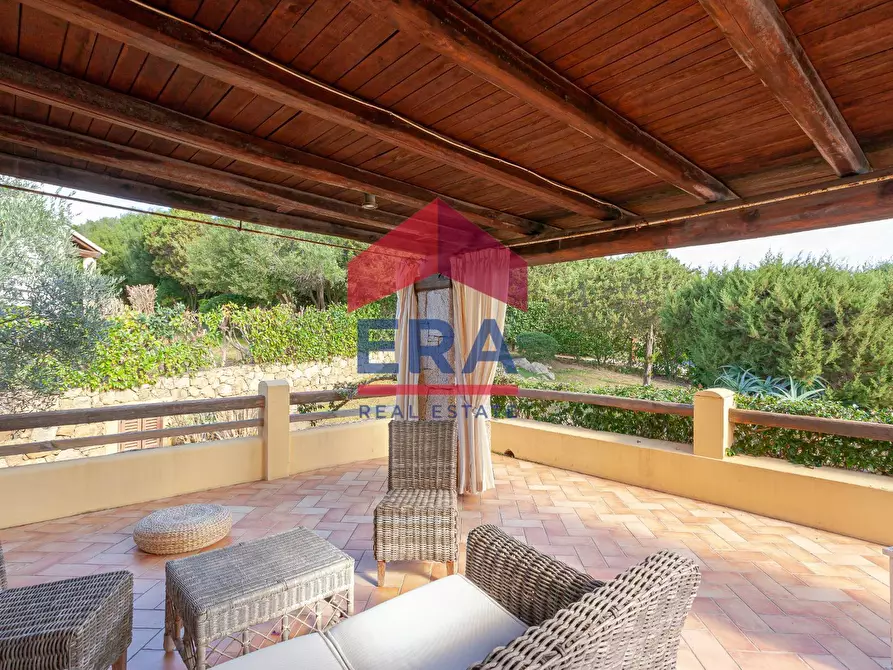 Immagine 5 di Casa semindipendente in vendita  in Villaggio Punta Molara snc a San Teodoro