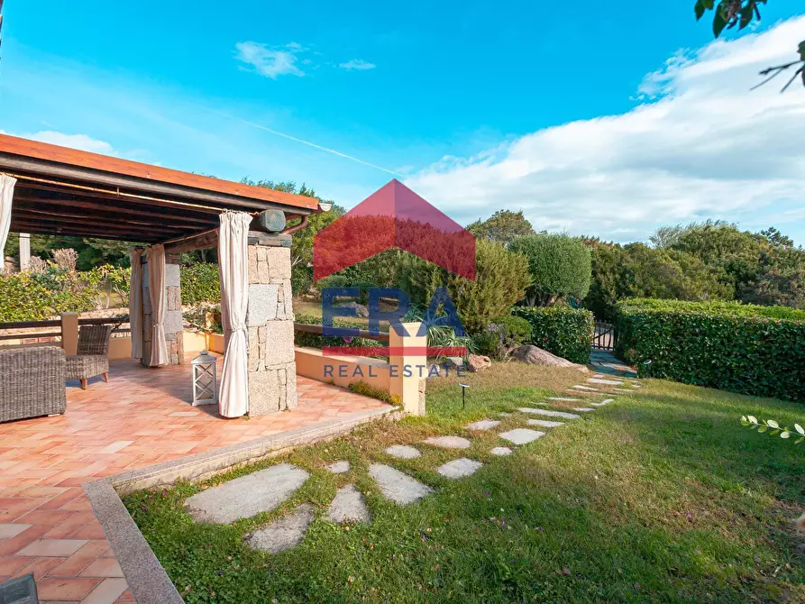 Immagine 4 di Casa semindipendente in vendita  in Villaggio Punta Molara snc a San Teodoro