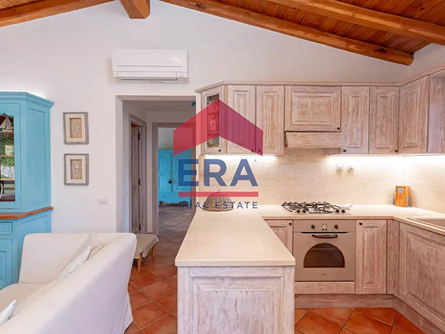 Immagine 19 di Casa semindipendente in vendita  in Villaggio Punta Molara snc a San Teodoro