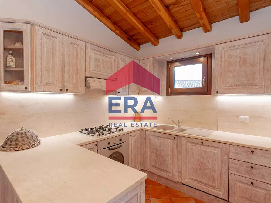 Immagine 20 di Casa semindipendente in vendita  in Villaggio Punta Molara snc a San Teodoro