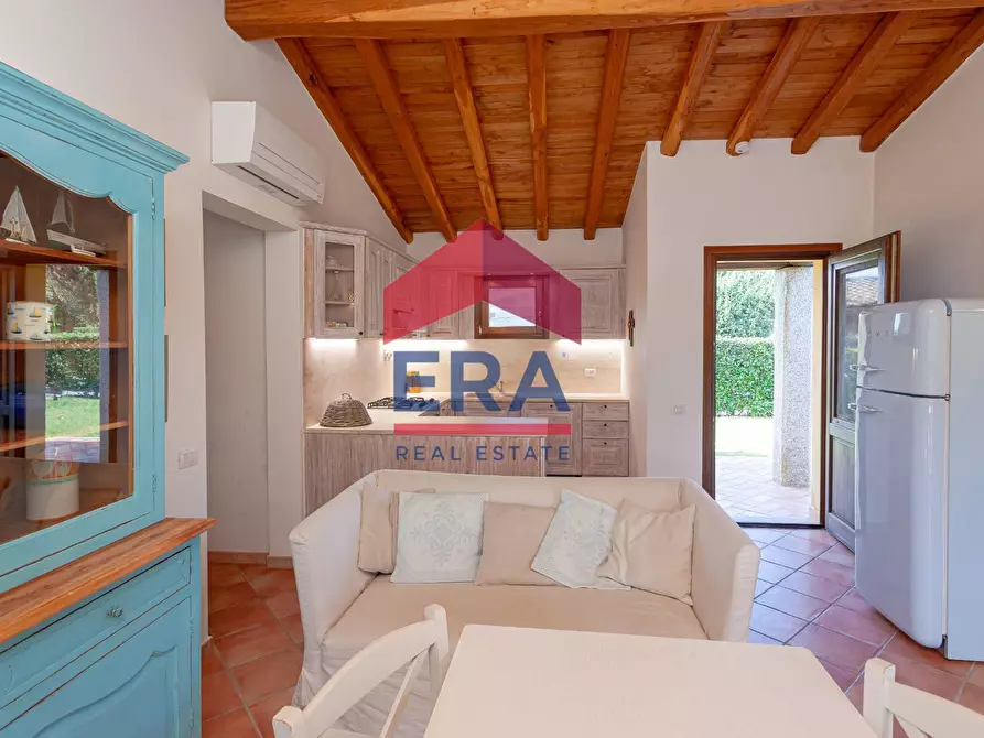 Immagine 22 di Casa semindipendente in vendita  in Villaggio Punta Molara snc a San Teodoro