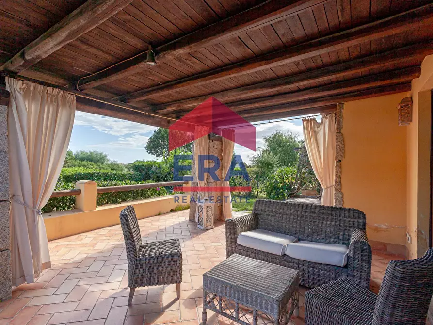 Immagine 8 di Casa semindipendente in vendita  in Villaggio Punta Molara snc a San Teodoro