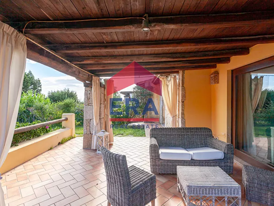 Immagine 21 di Casa semindipendente in vendita  in Villaggio Punta Molara snc a San Teodoro