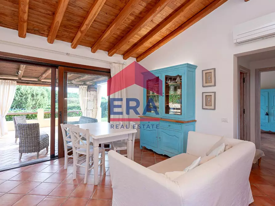 Immagine 23 di Casa semindipendente in vendita  in Villaggio Punta Molara snc a San Teodoro
