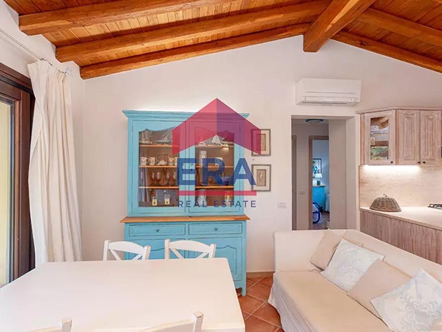 Immagine 24 di Casa semindipendente in vendita  in Villaggio Punta Molara snc a San Teodoro