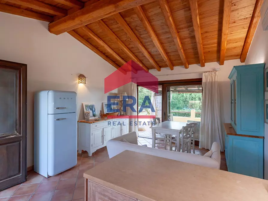 Immagine 26 di Casa semindipendente in vendita  in Villaggio Punta Molara snc a San Teodoro