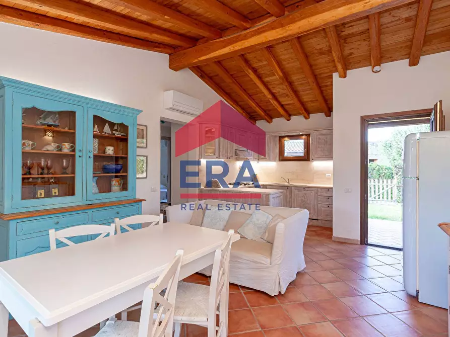 Immagine 27 di Casa semindipendente in vendita  in Villaggio Punta Molara snc a San Teodoro