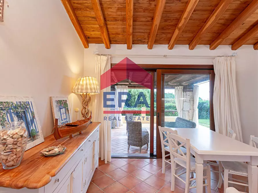Immagine 28 di Casa semindipendente in vendita  in Villaggio Punta Molara snc a San Teodoro