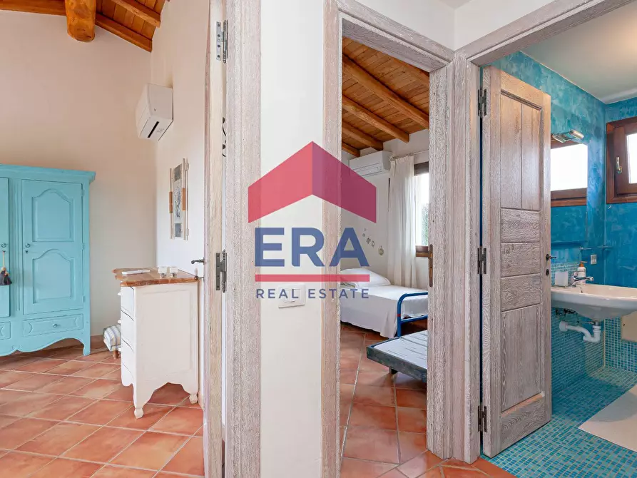 Immagine 32 di Casa semindipendente in vendita  in Villaggio Punta Molara snc a San Teodoro