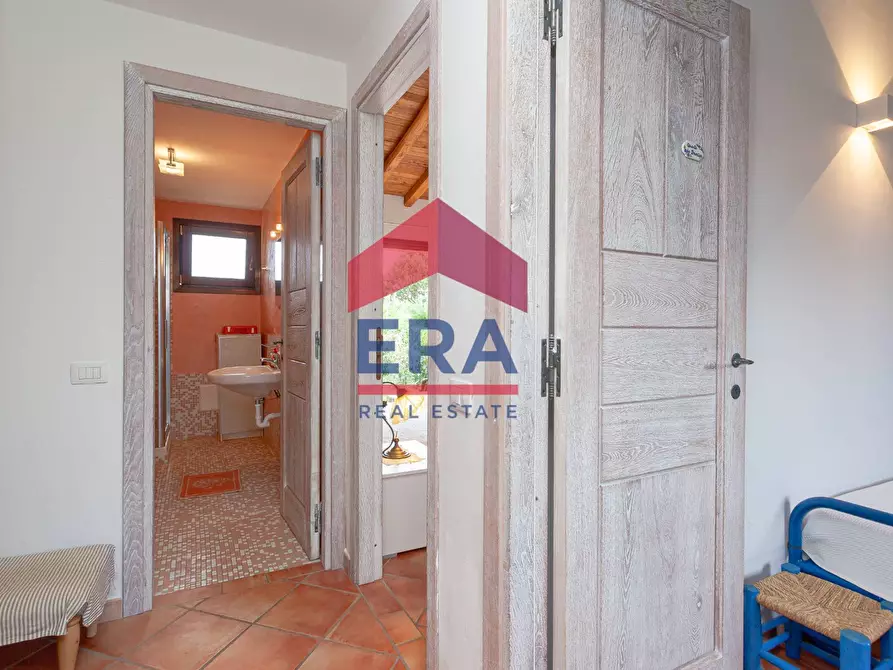 Immagine 33 di Casa semindipendente in vendita  in Villaggio Punta Molara snc a San Teodoro
