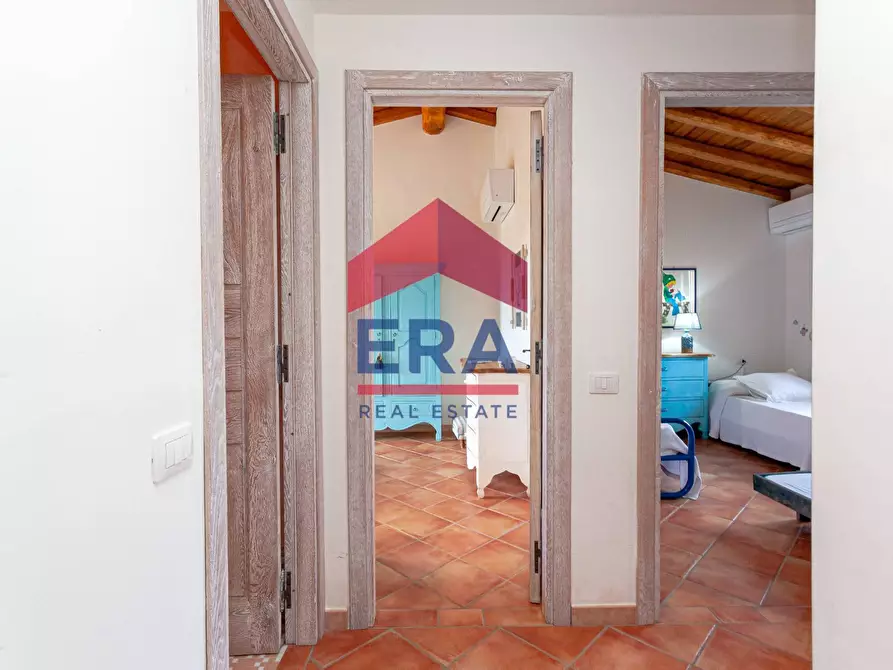 Immagine 34 di Casa semindipendente in vendita  in Villaggio Punta Molara snc a San Teodoro