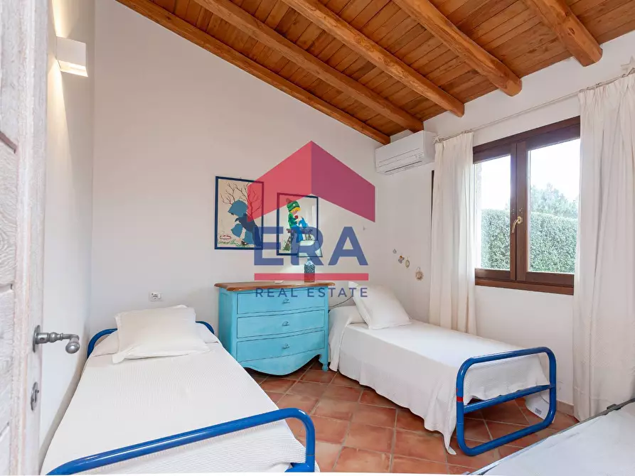 Immagine 35 di Casa semindipendente in vendita  in Villaggio Punta Molara snc a San Teodoro