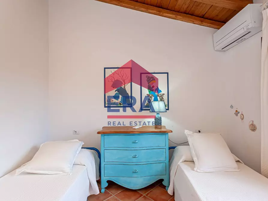 Immagine 36 di Casa semindipendente in vendita  in Villaggio Punta Molara snc a San Teodoro