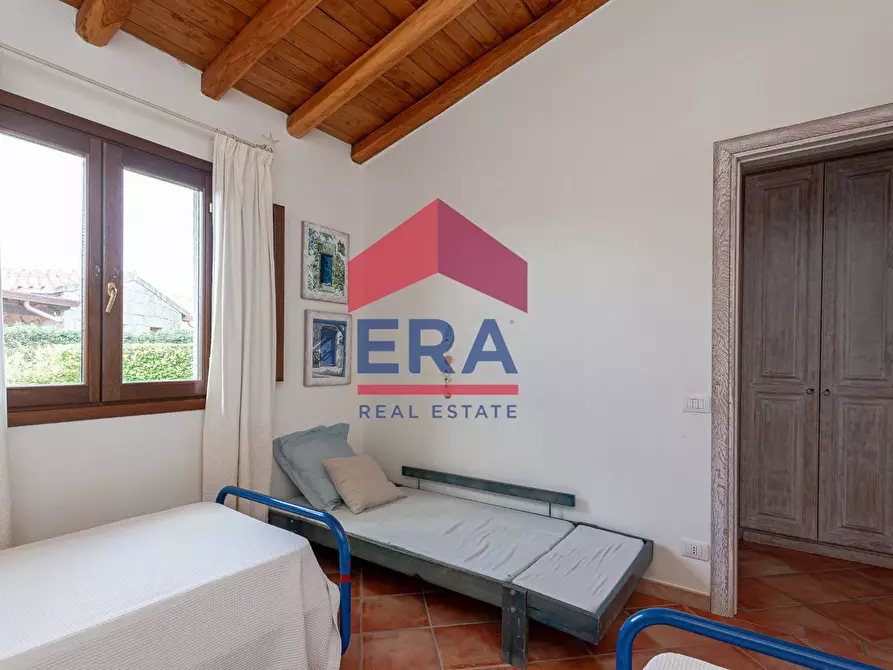 Immagine 37 di Casa semindipendente in vendita  in Villaggio Punta Molara snc a San Teodoro