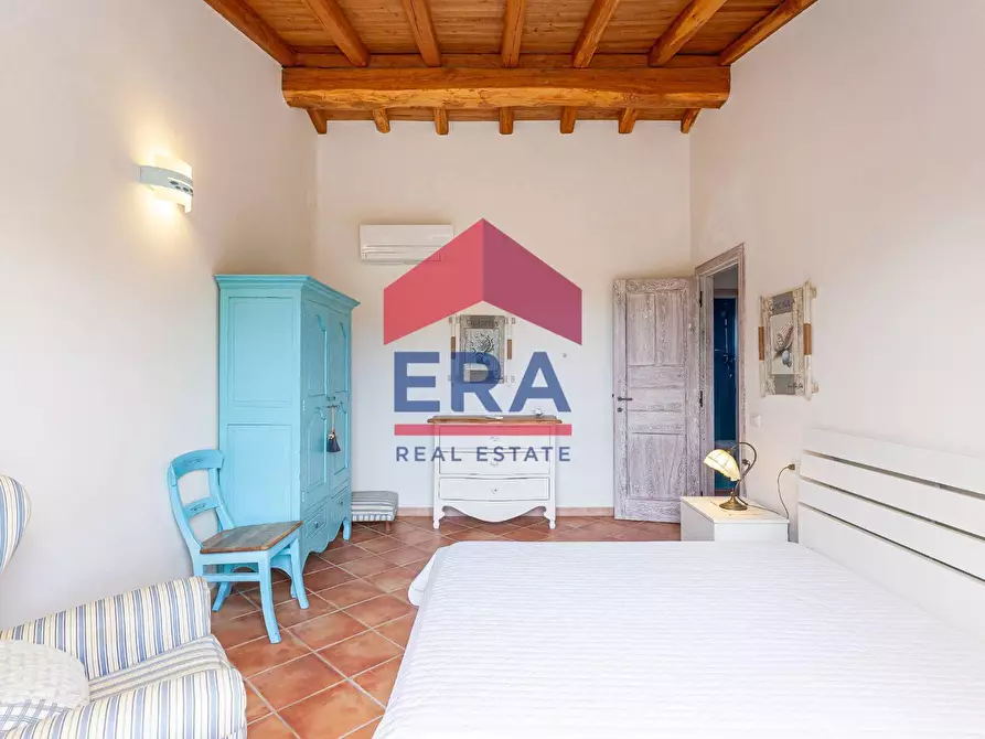 Immagine 40 di Casa semindipendente in vendita  in Villaggio Punta Molara snc a San Teodoro