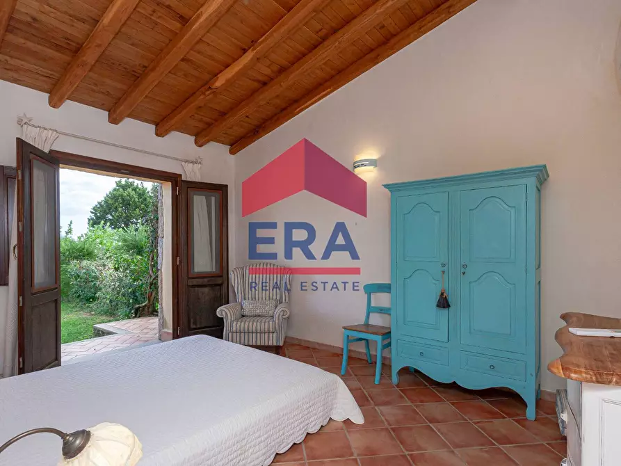 Immagine 43 di Casa semindipendente in vendita  in Villaggio Punta Molara snc a San Teodoro