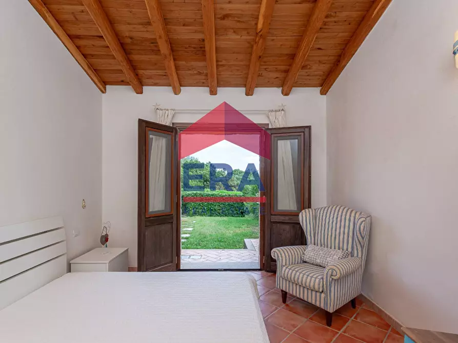 Immagine 44 di Casa semindipendente in vendita  in Villaggio Punta Molara snc a San Teodoro