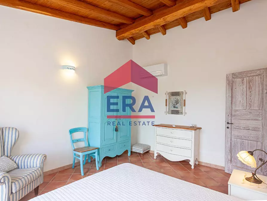 Immagine 45 di Casa semindipendente in vendita  in Villaggio Punta Molara snc a San Teodoro