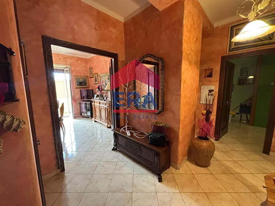 Immagine 3 di Appartamento in vendita  in Via Etruria 27 a Roma