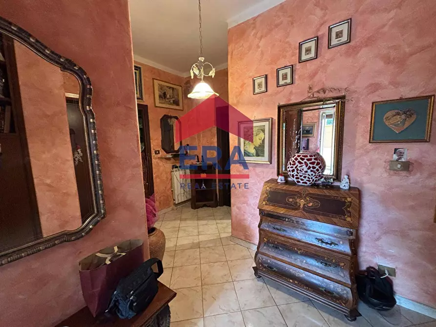 Immagine 2 di Appartamento in vendita  in Via Etruria 27 a Roma