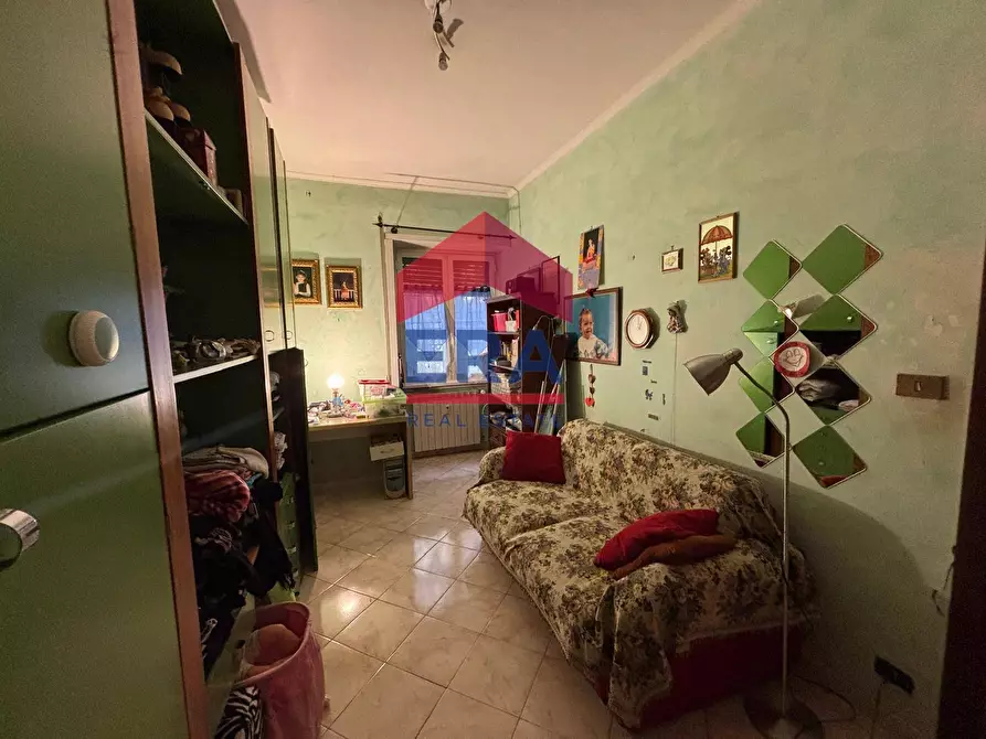 Immagine 12 di Appartamento in vendita  in Via Etruria 27 a Roma