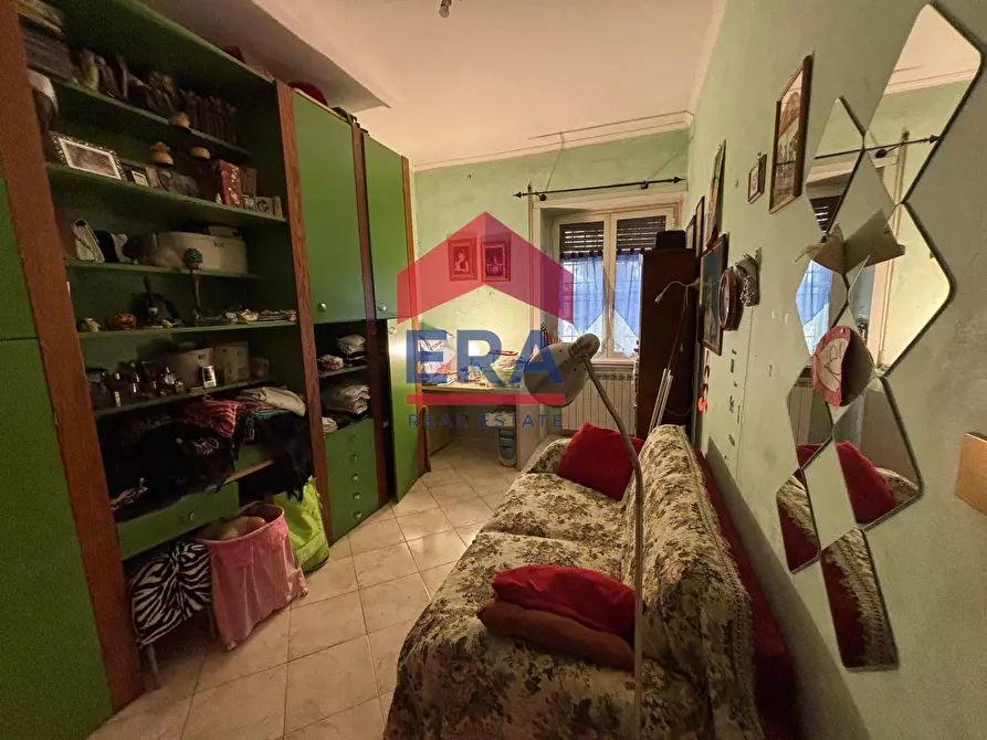 Immagine 14 di Appartamento in vendita  in Via Etruria 27 a Roma