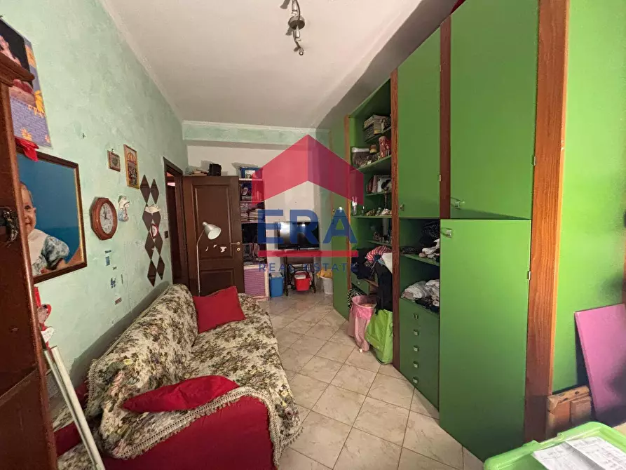 Immagine 13 di Appartamento in vendita  in Via Etruria 27 a Roma