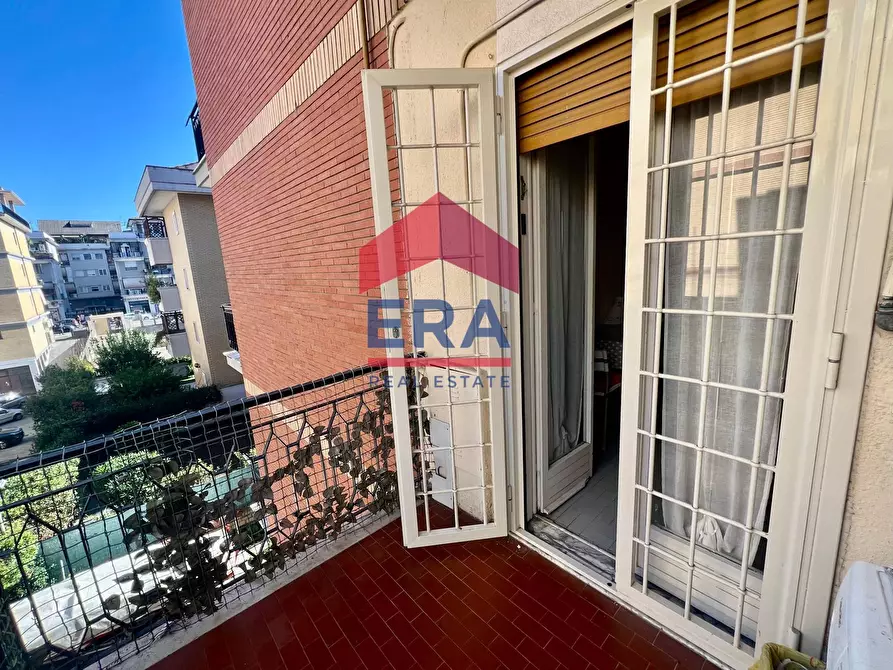 Immagine 17 di Camera in affitto  in Via Marcello Provenzale 31 a Roma