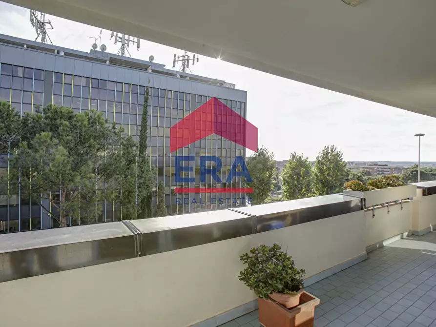 Immagine 13 di Ufficio in affitto  in Via Mar della Cina 304 a Roma