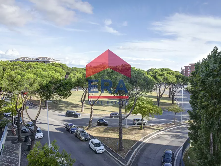 Immagine 17 di Ufficio in affitto  in Via Mar della Cina 304 a Roma