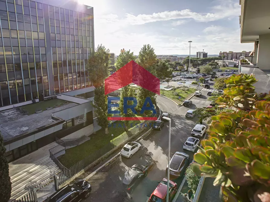 Immagine 18 di Ufficio in affitto  in Via Mar della Cina 304 a Roma