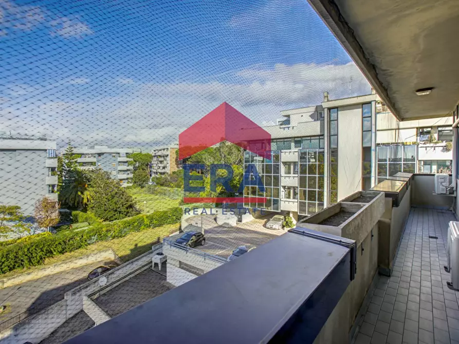 Immagine 15 di Ufficio in affitto  in Via Mar della Cina 304 a Roma