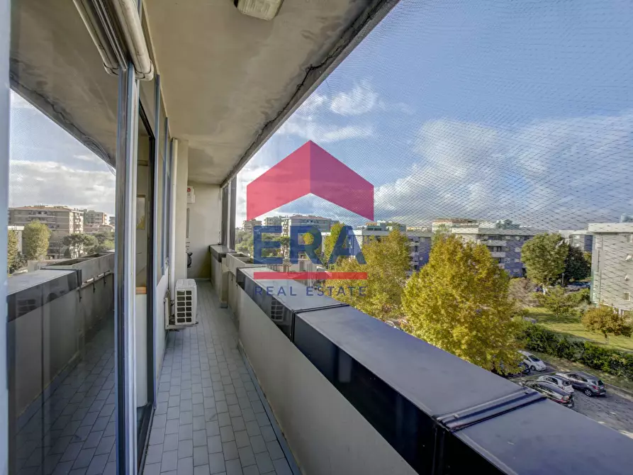 Immagine 16 di Ufficio in affitto  in Via Mar della Cina 304 a Roma