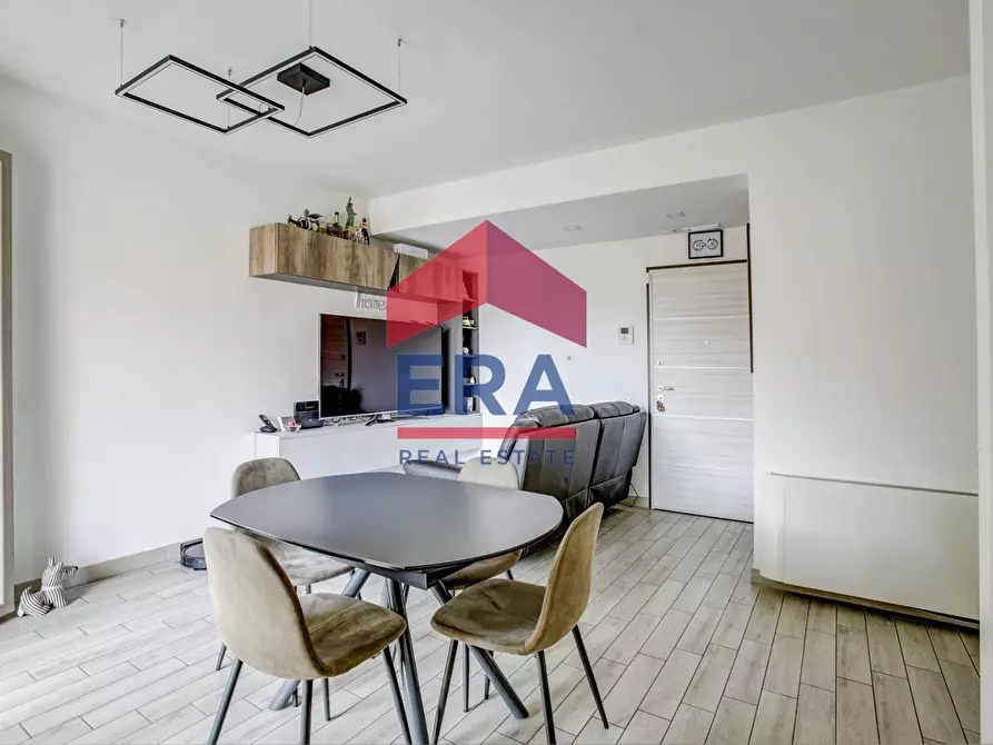 Immagine 5 di Appartamento in vendita  in Viale Alessandro Manzoni 8 a Pomezia