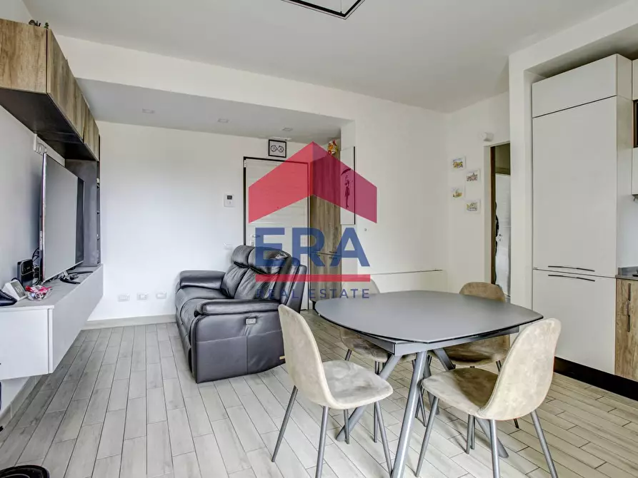 Immagine 6 di Appartamento in vendita  in Viale Alessandro Manzoni 8 a Pomezia