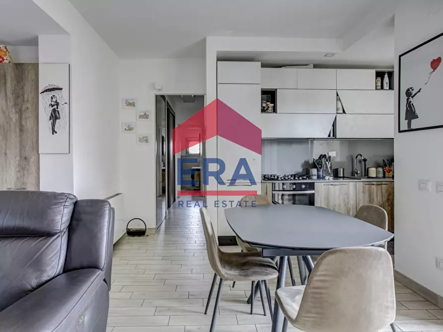 Immagine 7 di Appartamento in vendita  in Viale Alessandro Manzoni 8 a Pomezia