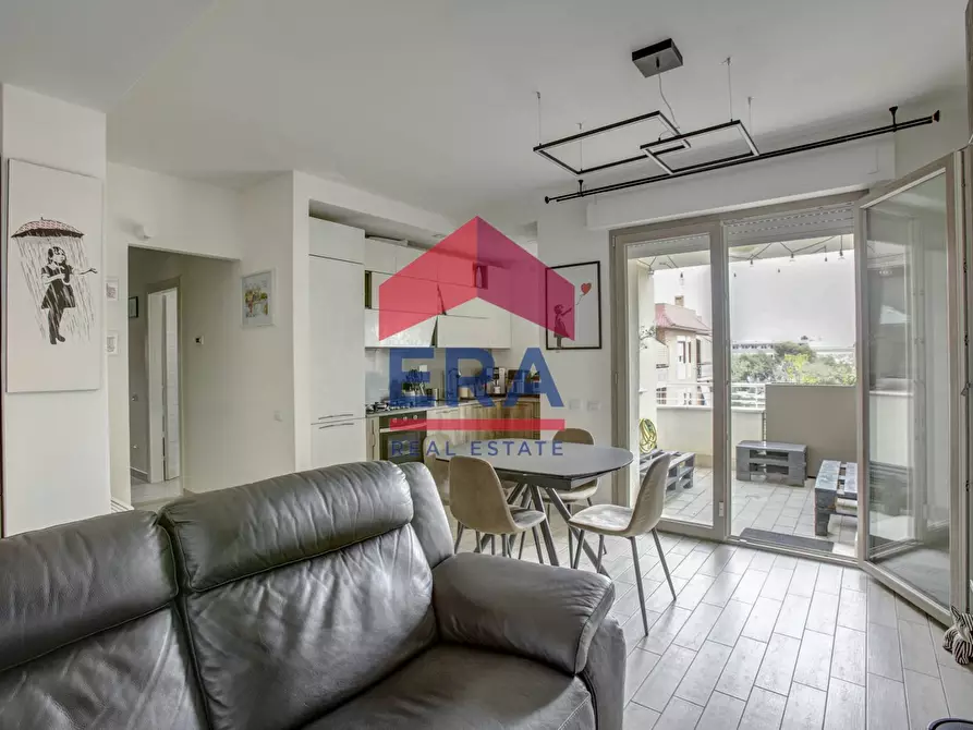 Immagine 8 di Appartamento in vendita  in Viale Alessandro Manzoni 8 a Pomezia