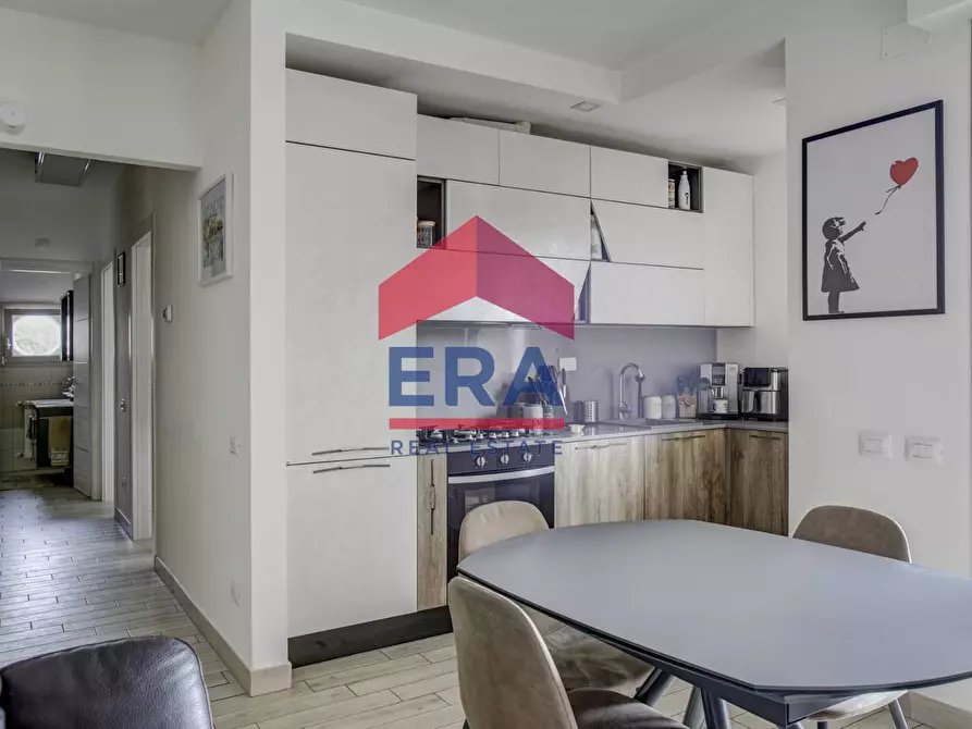 Immagine 9 di Appartamento in vendita  in Viale Alessandro Manzoni 8 a Pomezia