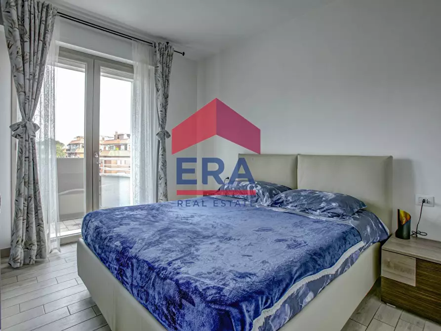 Immagine 15 di Appartamento in vendita  in Viale Alessandro Manzoni 8 a Pomezia