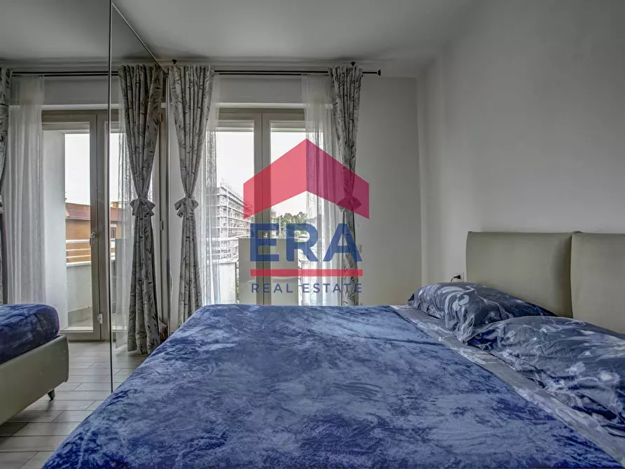 Immagine 16 di Appartamento in vendita  in Viale Alessandro Manzoni 8 a Pomezia