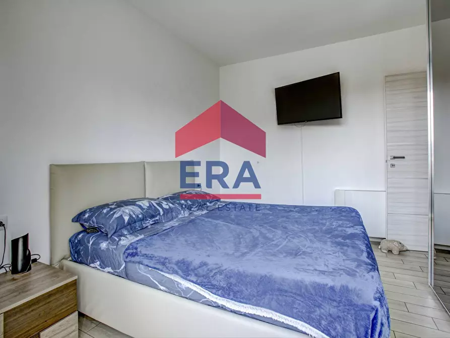 Immagine 17 di Appartamento in vendita  in Viale Alessandro Manzoni 8 a Pomezia