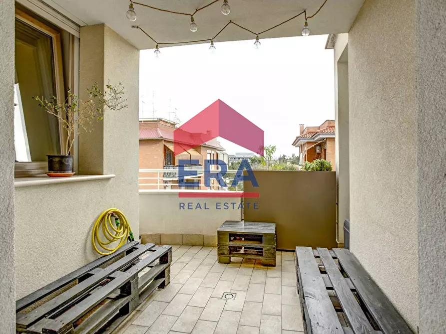 Immagine 23 di Appartamento in vendita  in Viale Alessandro Manzoni 8 a Pomezia