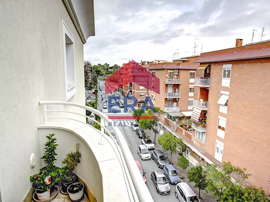 Immagine 25 di Appartamento in vendita  in Viale Alessandro Manzoni 8 a Pomezia