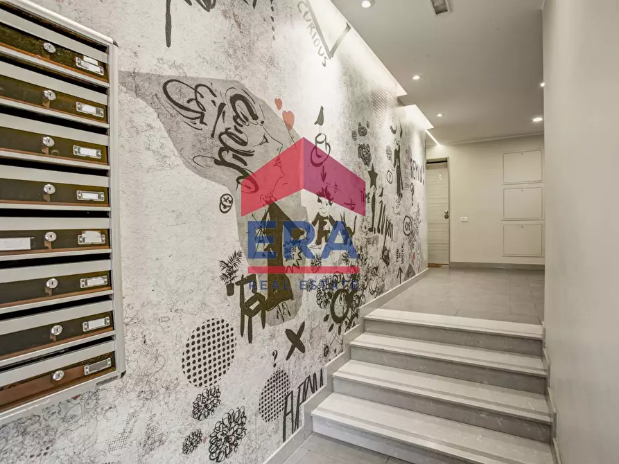 Immagine 27 di Appartamento in vendita  in Viale Alessandro Manzoni 8 a Pomezia