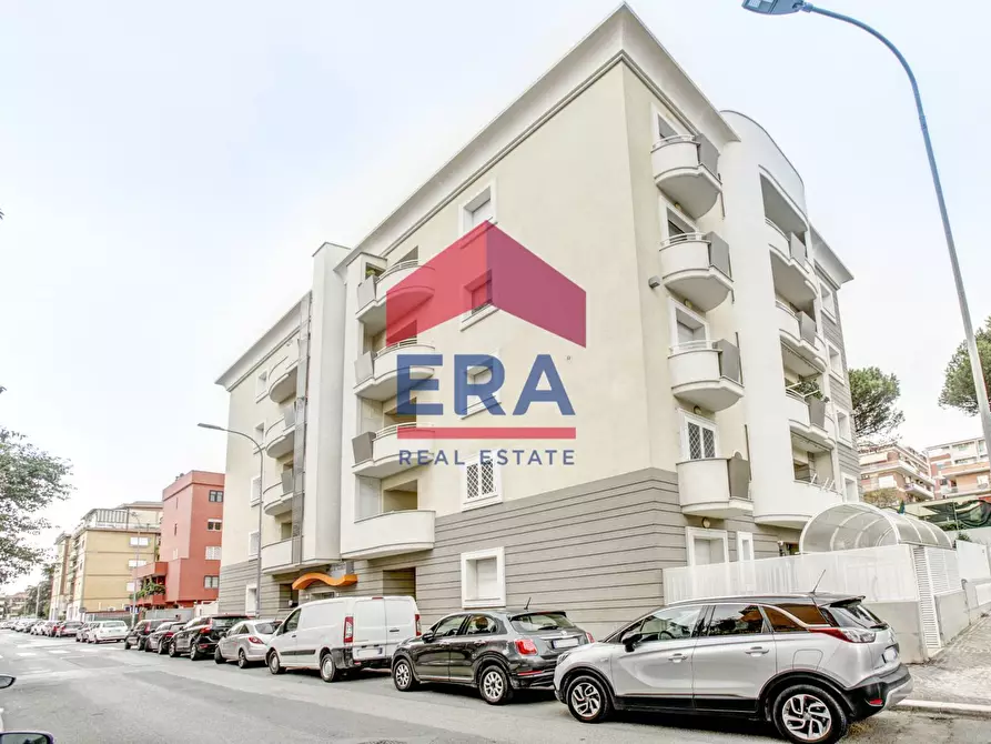 Immagine 1 di Appartamento in vendita  in Viale Alessandro Manzoni 8 a Pomezia