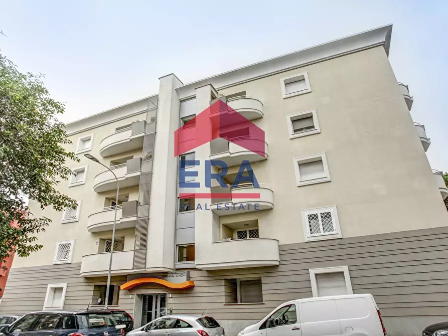 Immagine 29 di Appartamento in vendita  in Viale Alessandro Manzoni 8 a Pomezia