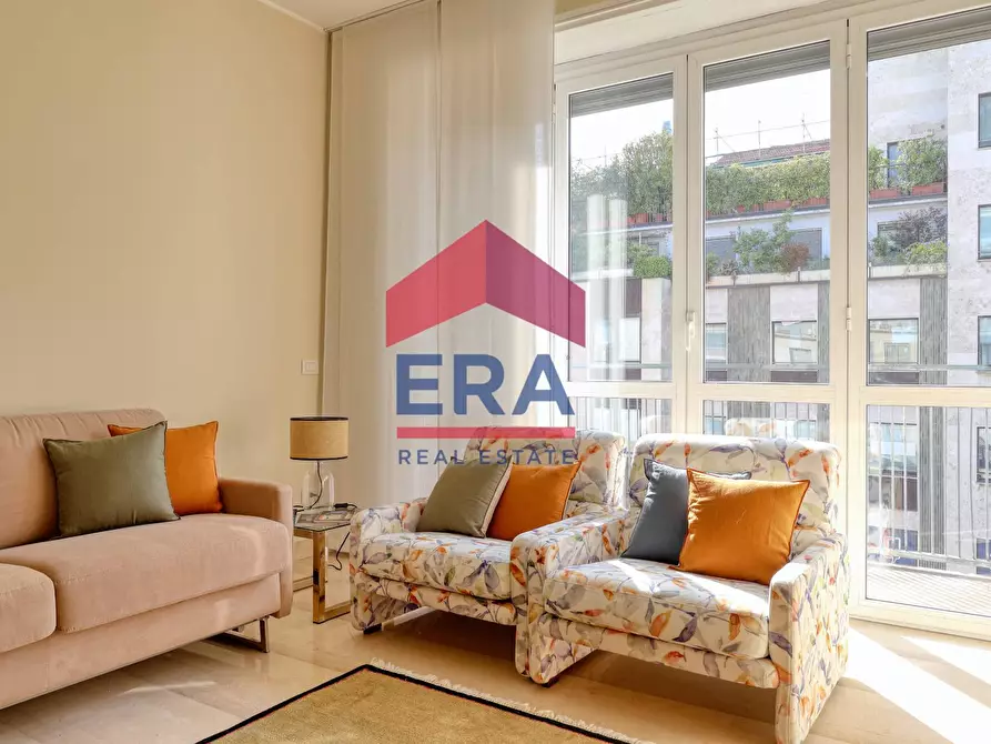 Immagine 3 di Appartamento in affitto  in Corso Buenos Aires 92 a Milano