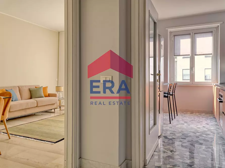 Immagine 8 di Appartamento in affitto  in Corso Buenos Aires 92 a Milano